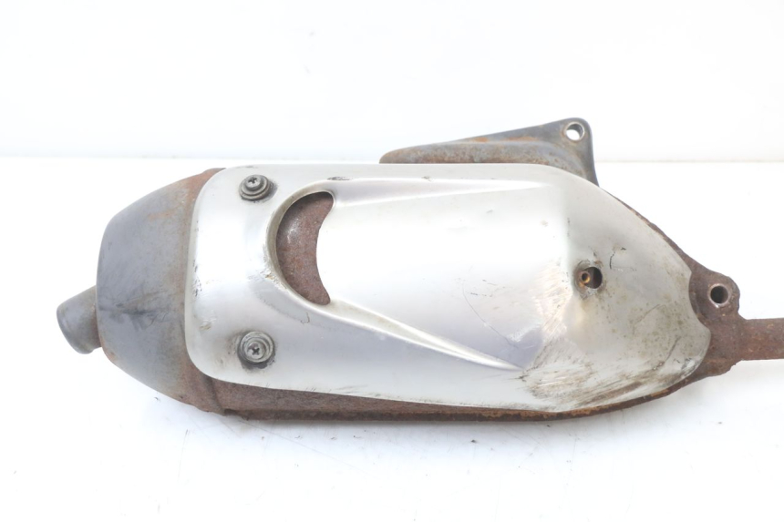 photo de TŁUMIK WYDECHU RENAULT KOURANOS 125 (2001 - 2004) - Szczegół części