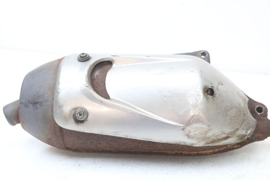 photo de TŁUMIK WYDECHU RENAULT KOURANOS 125 (2001 - 2004) - Inny kąt widzenia