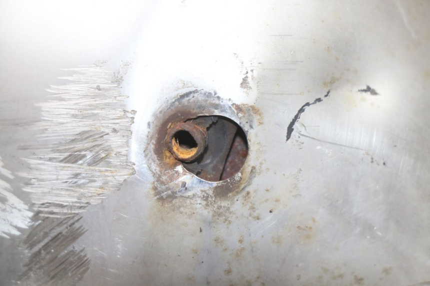 photo de TŁUMIK WYDECHU RENAULT KOURANOS 125 (2001 - 2004) - Widok ogólny