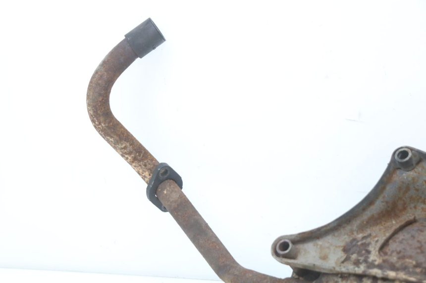 photo de TŁUMIK WYDECHU RENAULT KOURANOS 125 (2001 - 2004) - Oznaczenia i referencje