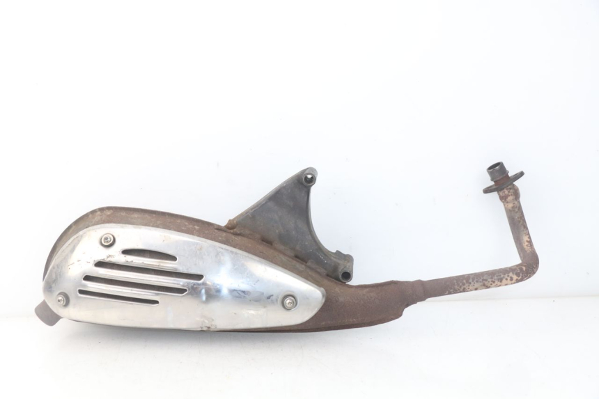 photo de TŁUMIK WYDECHU PIAGGIO LIBERTY 4T 50 (2009 - 2015) - Widok główny