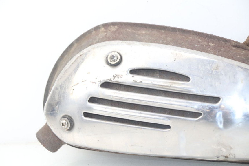 photo de TŁUMIK WYDECHU PIAGGIO LIBERTY 4T 50 (2009 - 2015) - Widok produktu