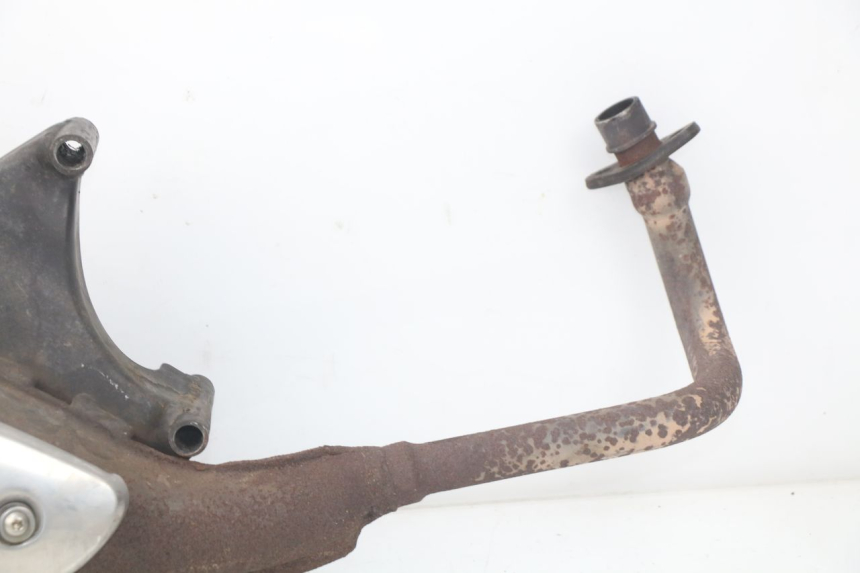 photo de TŁUMIK WYDECHU PIAGGIO LIBERTY 4T 50 (2009 - 2015) - Część sprawdzona