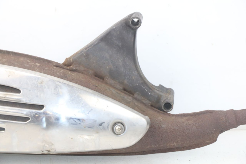 photo de TŁUMIK WYDECHU PIAGGIO LIBERTY 4T 50 (2009 - 2015) - Oznaczenia i referencje