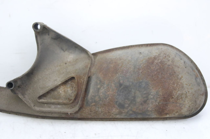 photo de TŁUMIK WYDECHU PIAGGIO LIBERTY 4T 50 (2004 - 2008) - Szczegóły charakterystyczne