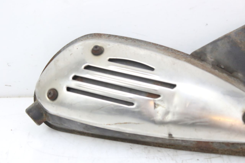 photo de TŁUMIK WYDECHU PIAGGIO LIBERTY 4T 50 (2004 - 2008) - Zdjęcie dodatkowe