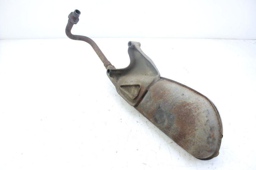 photo de TŁUMIK WYDECHU PIAGGIO LIBERTY 4T 50 (2004 - 2008) - Zbliżenie techniczne