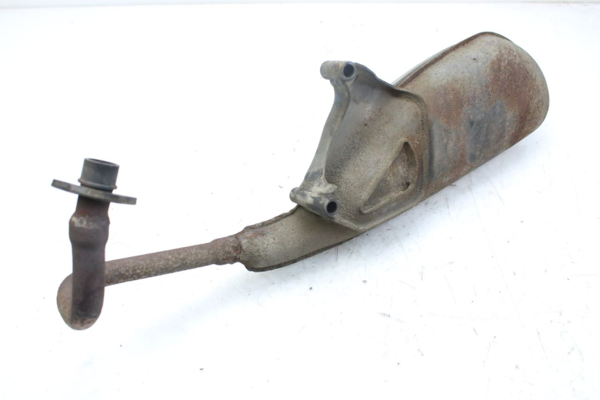 photo de TŁUMIK WYDECHU PIAGGIO LIBERTY 4T 50 (2004 - 2008) - Widok ogólny