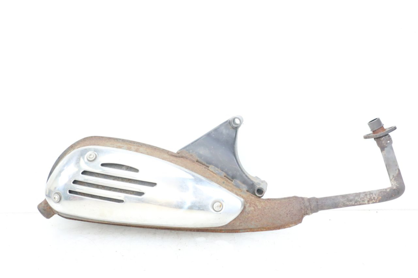 photo de TŁUMIK WYDECHU PIAGGIO LIBERTY 4T 50 (2004 - 2008) - Widok główny