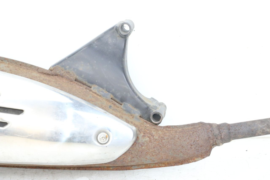 photo de TŁUMIK WYDECHU PIAGGIO LIBERTY 4T 50 (2004 - 2008) - Widok produktu