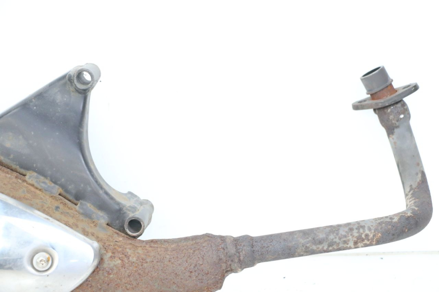 photo de TŁUMIK WYDECHU PIAGGIO LIBERTY 4T 50 (2004 - 2008) - Oznaczenia i referencje