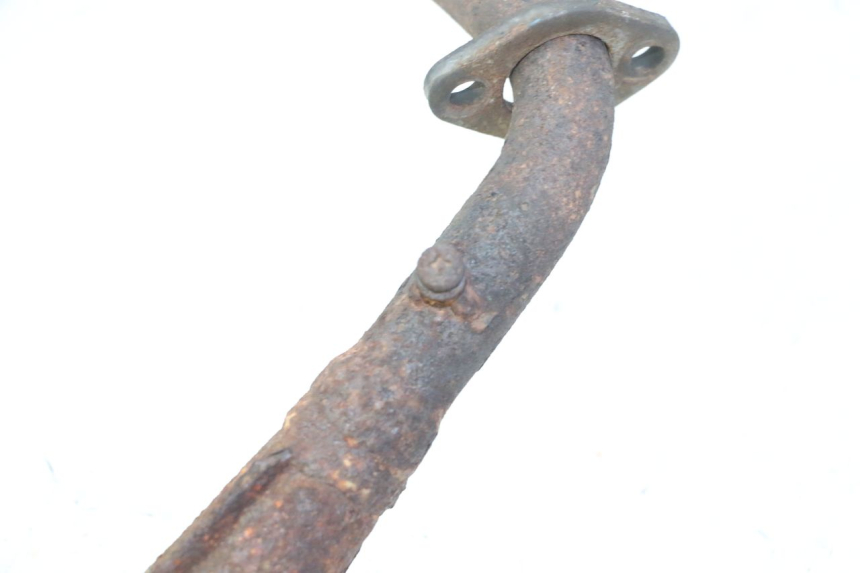 photo de TŁUMIK WYDECHU PIAGGIO LIBERTY 125 (1998 - 2008) - Szczegół części