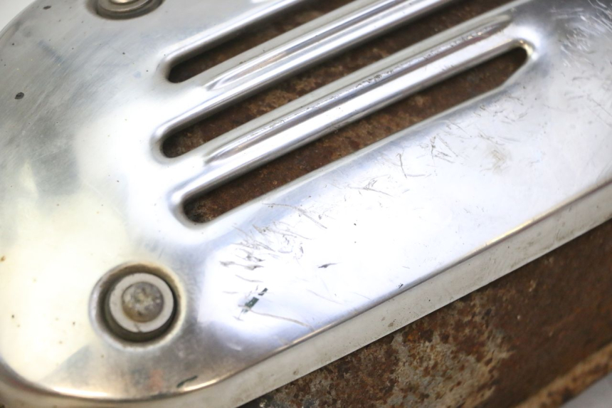 photo de TŁUMIK WYDECHU PIAGGIO LIBERTY 125 (1998 - 2008) - Zdjęcie dodatkowe