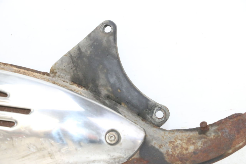 photo de TŁUMIK WYDECHU PIAGGIO LIBERTY 125 (1998 - 2008) - Zoom jakości