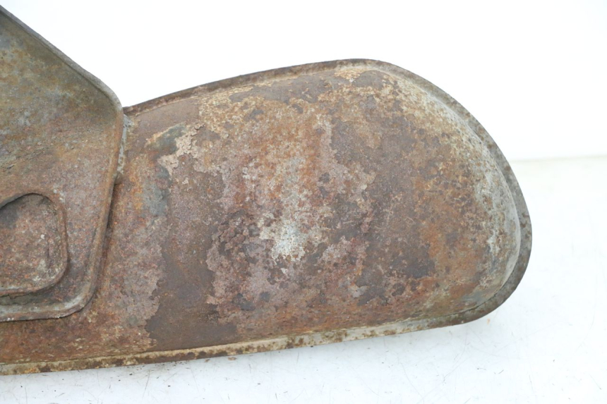 photo de TŁUMIK WYDECHU PIAGGIO LIBERTY 125 (1998 - 2008) - Część sprawdzona