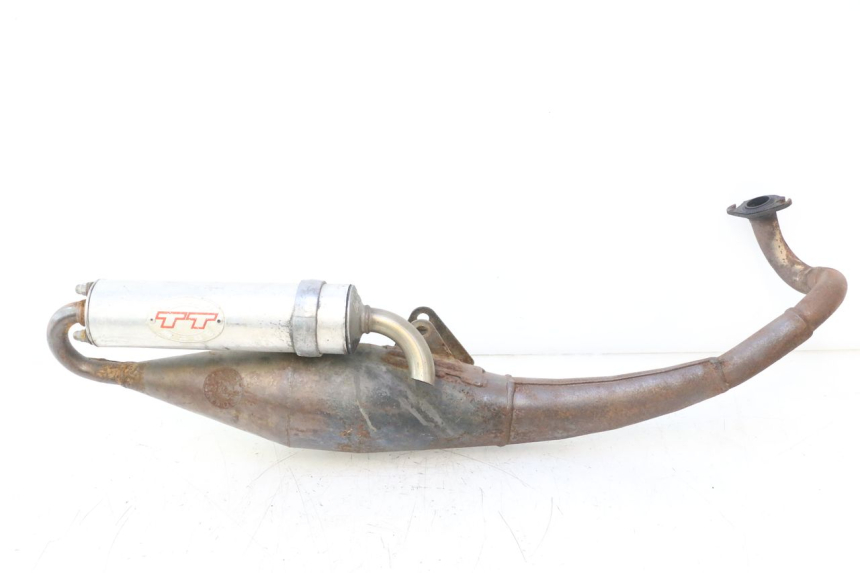 photo de TŁUMIK WYDECHU PEUGEOT LUDIX BLASTER 50 (2006 - 2014) - Widok główny