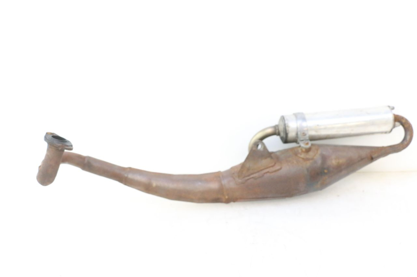 photo de TŁUMIK WYDECHU PEUGEOT LUDIX BLASTER 50 (2006 - 2014) - Szczegół części