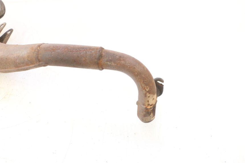 photo de TŁUMIK WYDECHU PEUGEOT LUDIX BLASTER 50 (2006 - 2014) - Oznaczenia i referencje
