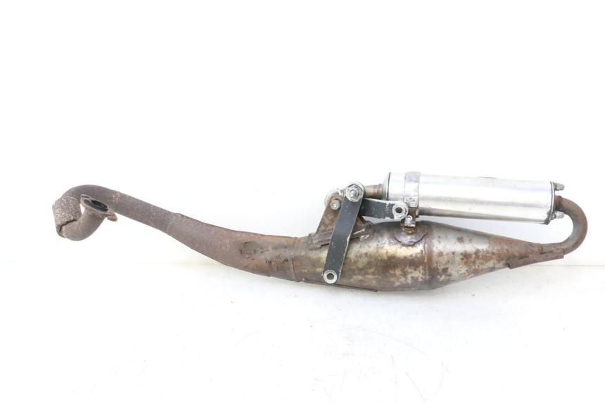 photo de TŁUMIK WYDECHU PEUGEOT LUDIX 50 (2005 - 2007) - Alternatywny kąt