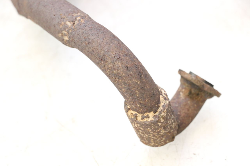 photo de TŁUMIK WYDECHU PEUGEOT LUDIX 50 (2005 - 2007) - Inny kąt widzenia