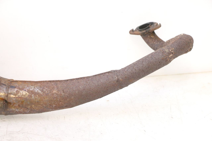 photo de TŁUMIK WYDECHU PEUGEOT LUDIX 50 (2005 - 2007) - Oznaczenia i referencje