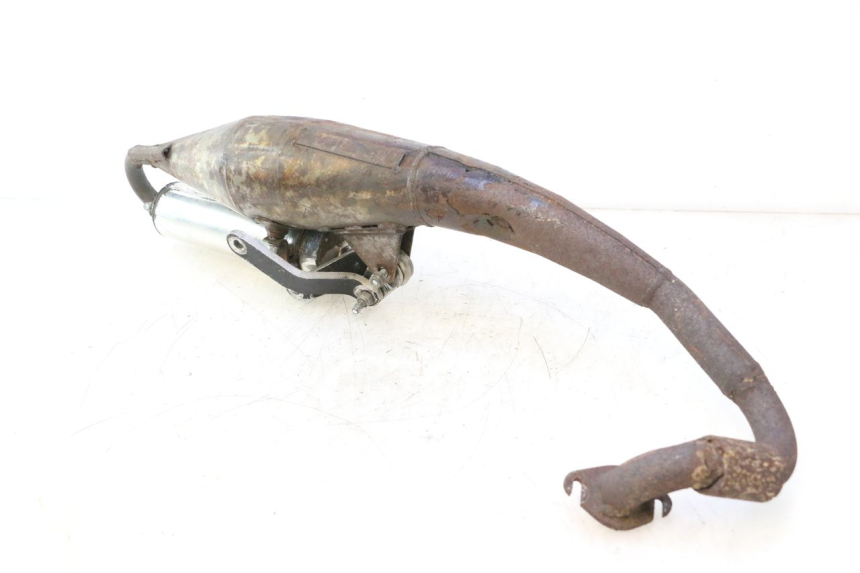 photo de TŁUMIK WYDECHU PEUGEOT LUDIX 50 (2005 - 2007) - Oznaczenia i referencje