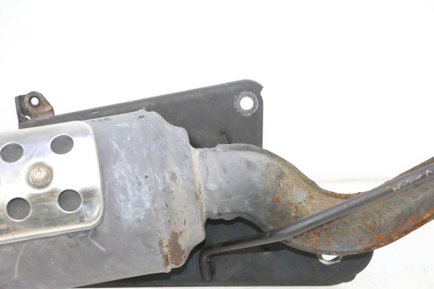 photo de RURA WYDECHOWA PEUGEOT LUDIX ONE 14P 50 (2004 - 2013) - Widok produktu