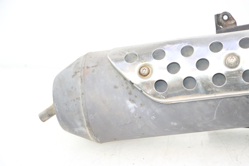 photo de RURA WYDECHOWA PEUGEOT LUDIX ONE 14P 50 (2004 - 2013) - Szczegóły charakterystyczne