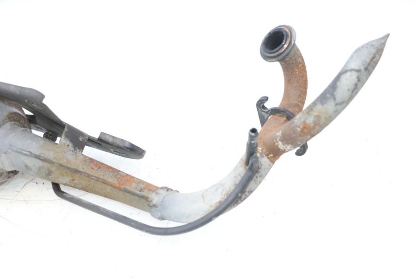 photo de RURA WYDECHOWA PEUGEOT LUDIX ONE 14P 50 (2004 - 2013) - Widok ogólny