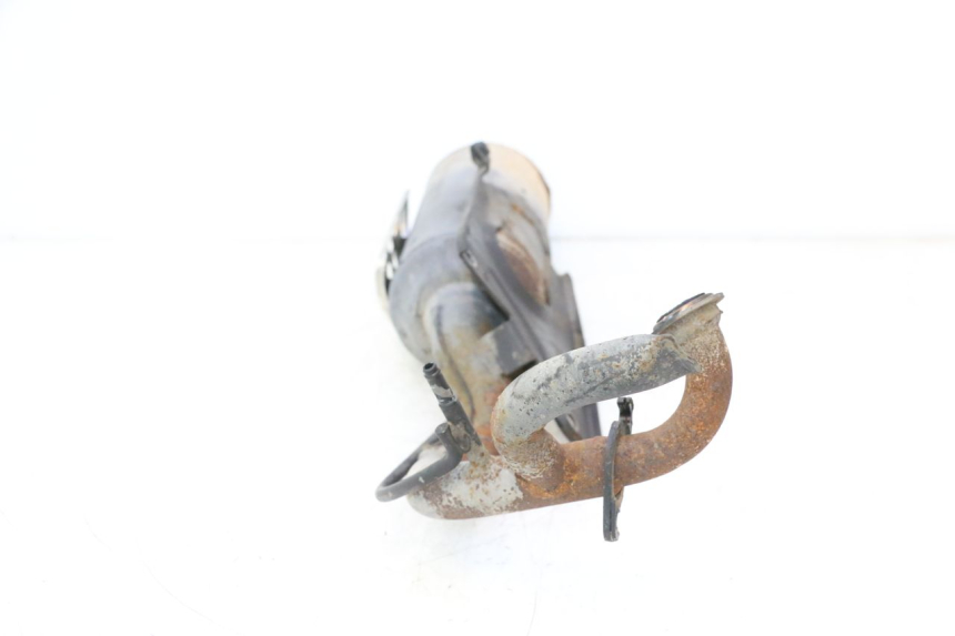 photo de RURA WYDECHOWA PEUGEOT LUDIX ONE 14P 50 (2004 - 2013) - Punkty mocowania