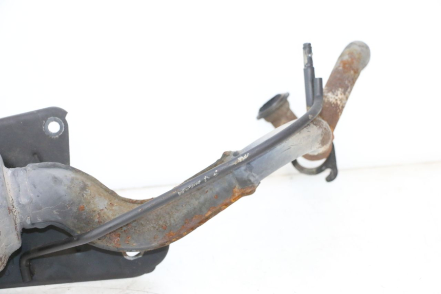 photo de RURA WYDECHOWA PEUGEOT LUDIX ONE 14P 50 (2004 - 2013) - Oznaczenia i referencje