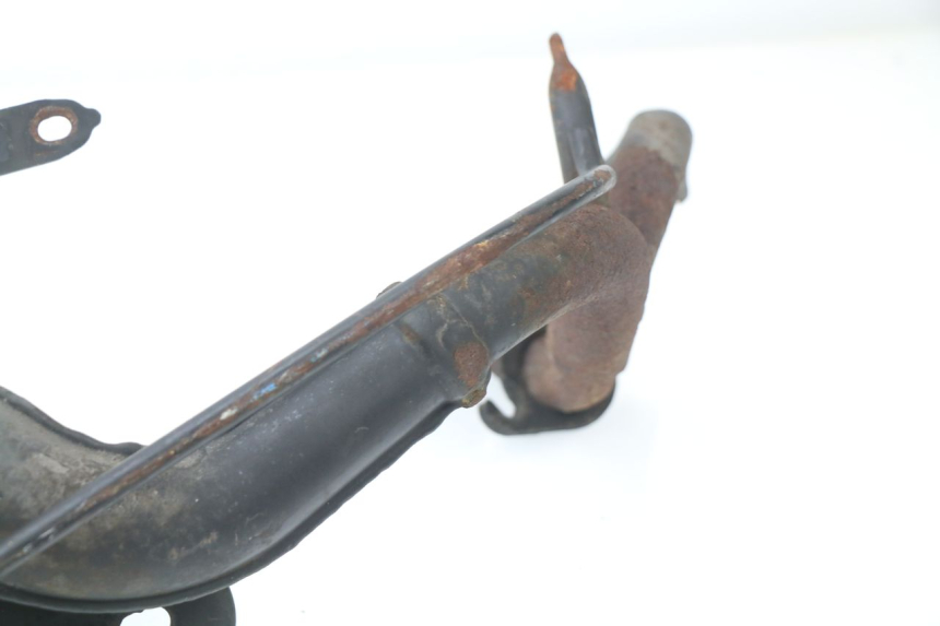 photo de TŁUMIK WYDECHU PEUGEOT LUDIX ONE 50 (2004 - 2006) - Widok produktu