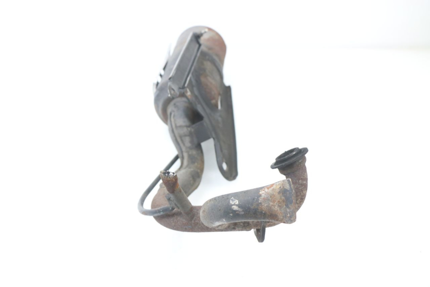 photo de TŁUMIK WYDECHU PEUGEOT LUDIX ONE 50 (2004 - 2006) - Inny kąt widzenia