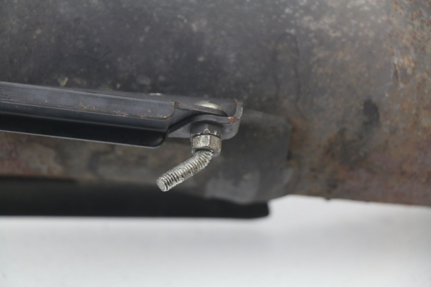 photo de TŁUMIK WYDECHU PEUGEOT LUDIX ONE 50 (2004 - 2006) - Część sprawdzona