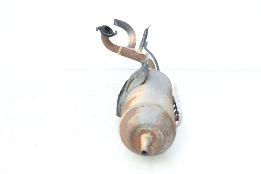 photo de TŁUMIK WYDECHU PEUGEOT LUDIX ONE 50 (2004 - 2006) - Oznaczenia i referencje