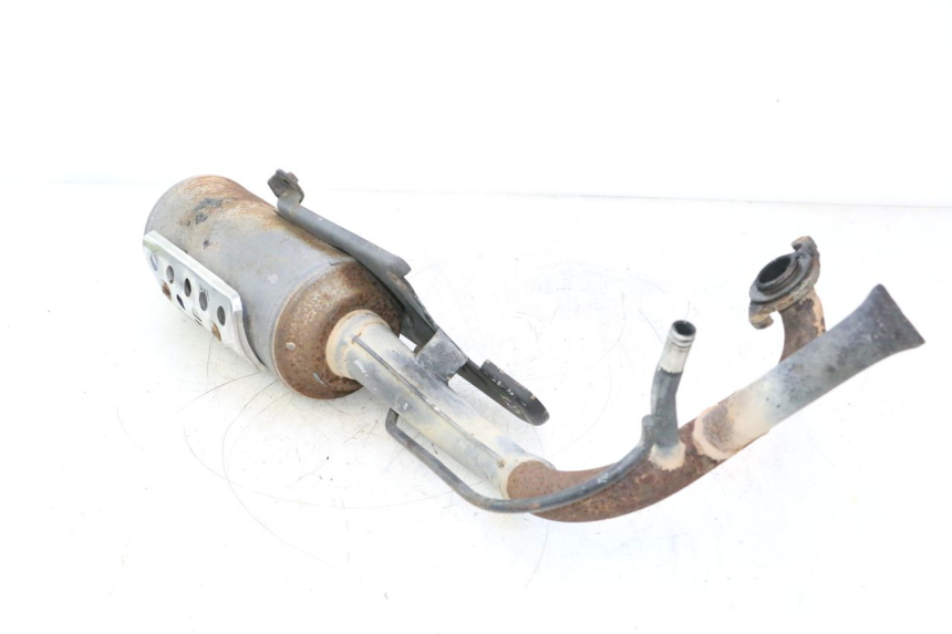 photo de RURA WYDECHOWA PEUGEOT LUDIX PRO 2T 50 (2010 - 2017) - Szczegół części