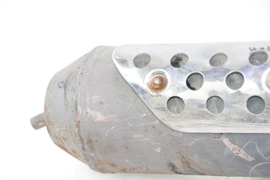 photo de RURA WYDECHOWA PEUGEOT LUDIX PRO 2T 50 (2010 - 2017) - Alternatywny kąt