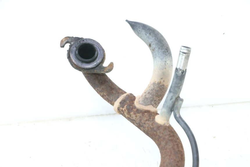 photo de RURA WYDECHOWA PEUGEOT LUDIX PRO 2T 50 (2010 - 2017) - Oznaczenia i referencje