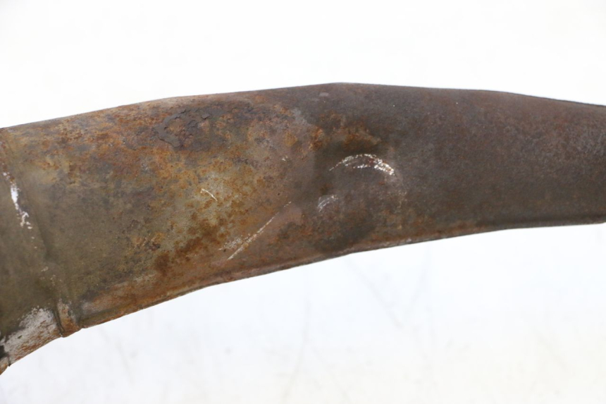 photo de TŁUMIK WYDECHU PEUGEOT LUDIX SNAKE 2T 50 (2004 - 2014) - Szczegół części