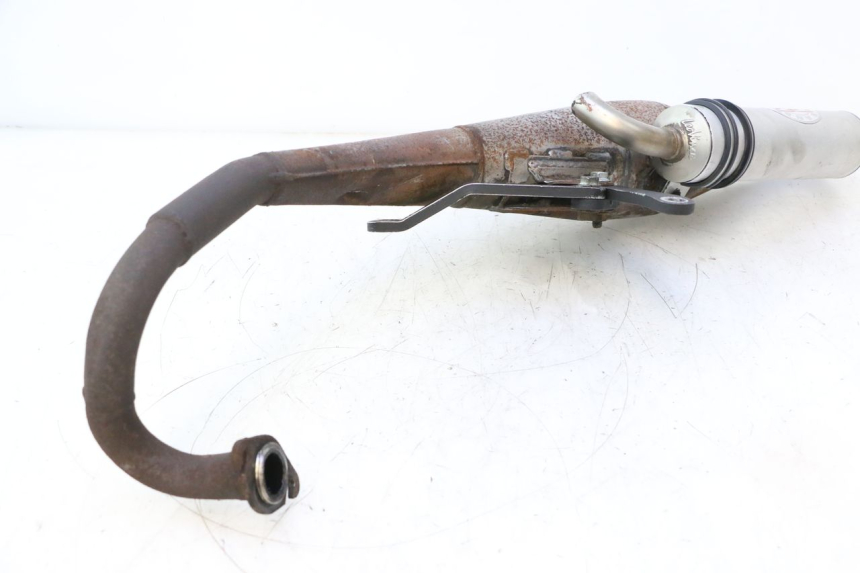 photo de TŁUMIK WYDECHU PEUGEOT LUDIX SNAKE 2T 50 (2004 - 2014) - Widok produktu