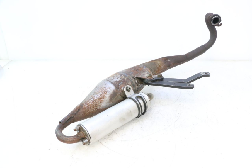 photo de TŁUMIK WYDECHU PEUGEOT LUDIX SNAKE 2T 50 (2004 - 2014) - Alternatywny kąt