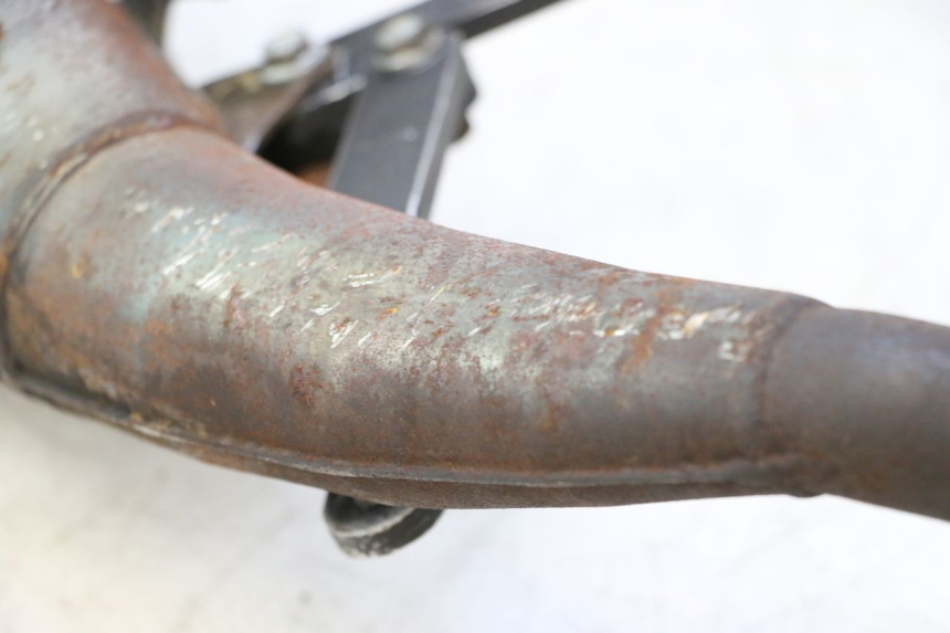 photo de TŁUMIK WYDECHU PEUGEOT LUDIX SNAKE 2T 50 (2004 - 2014) - Szczegół części