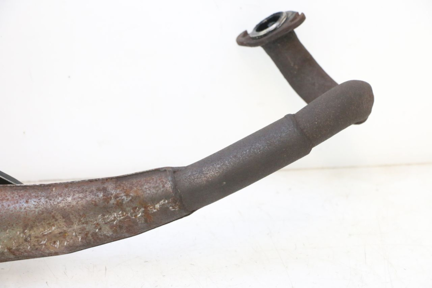 photo de TŁUMIK WYDECHU PEUGEOT LUDIX SNAKE 2T 50 (2004 - 2014) - Inny kąt widzenia