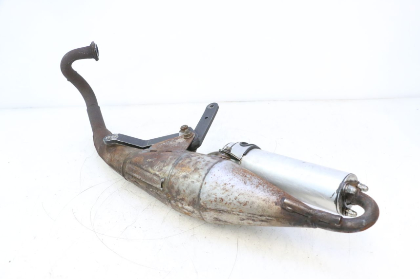 photo de TŁUMIK WYDECHU PEUGEOT LUDIX SNAKE 2T 50 (2004 - 2014) - Widok ogólny
