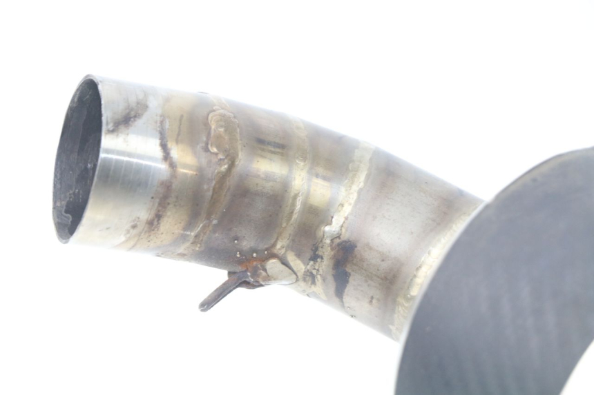 photo de TŁUMIK WYDECHU DUCATI M796 MONSTER ABS 796 (2010 - 2014) - Szczegóły charakterystyczne