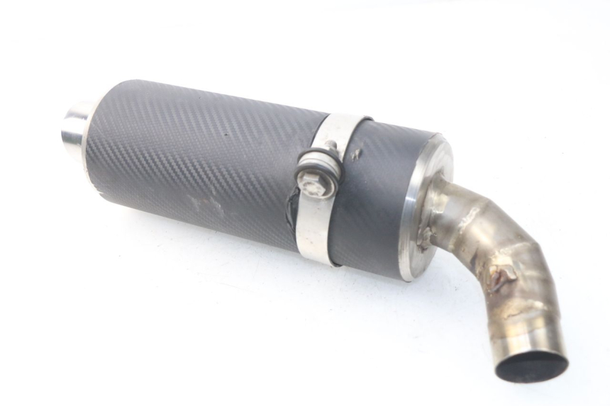 photo de TŁUMIK WYDECHU DUCATI M796 MONSTER ABS 796 (2010 - 2014) - Widok z bliska