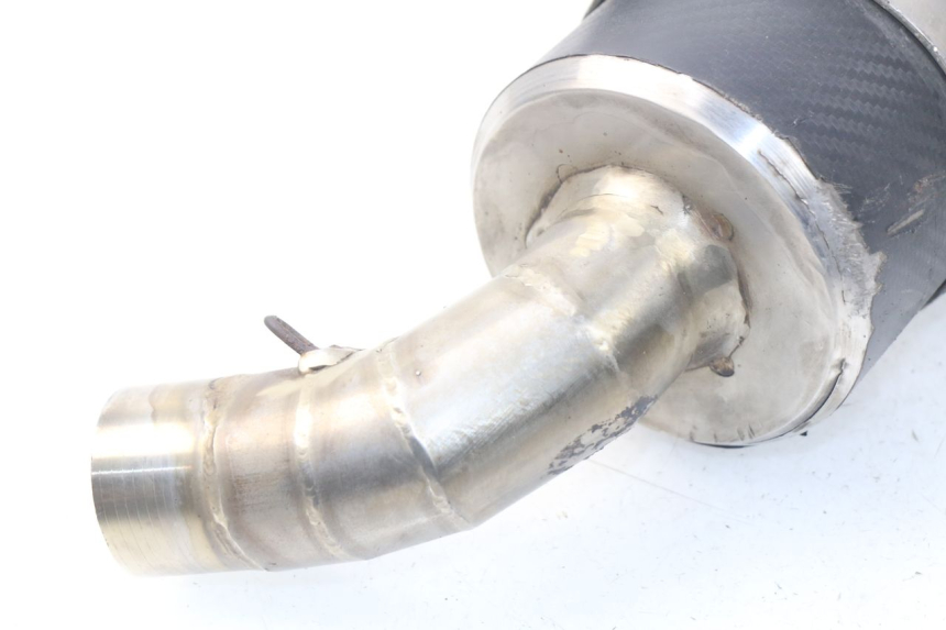 photo de TŁUMIK WYDECHU DUCATI M796 MONSTER ABS 796 (2010 - 2014) - Kontrola wizualna