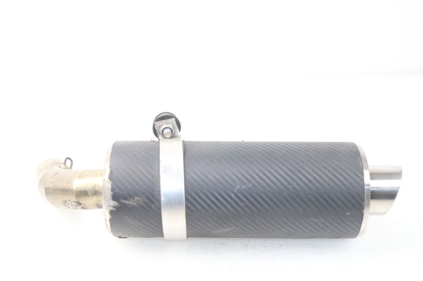 photo de TŁUMIK WYDECHU DUCATI M796 MONSTER ABS 796 (2010 - 2014) - Struktura - zbliżenie