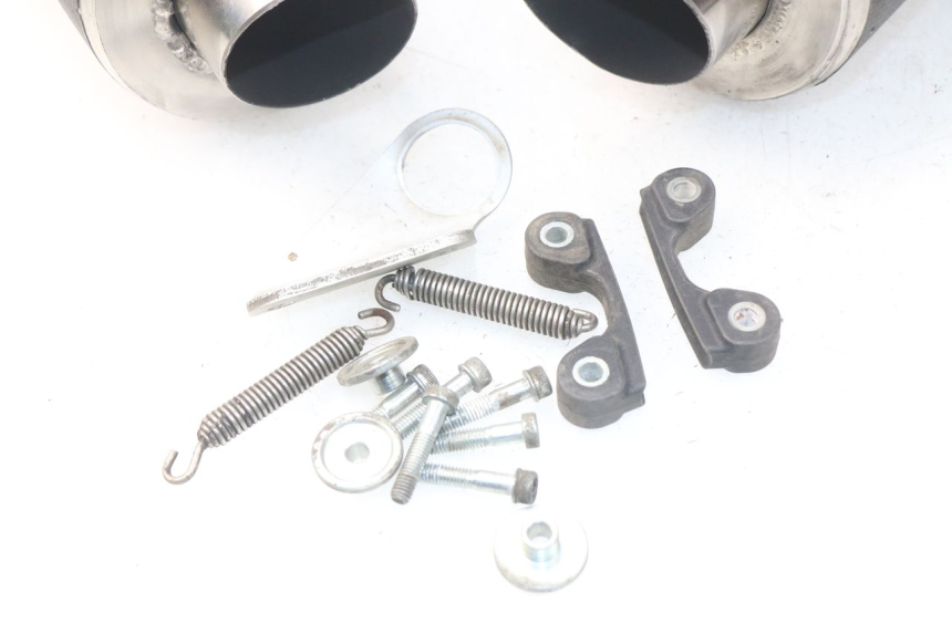 photo de TŁUMIK WYDECHU DUCATI M796 MONSTER ABS 796 (2010 - 2014) - Zoom jakości