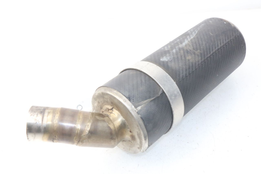 photo de TŁUMIK WYDECHU DUCATI M796 MONSTER ABS 796 (2010 - 2014) - Zoom stanu zużycia